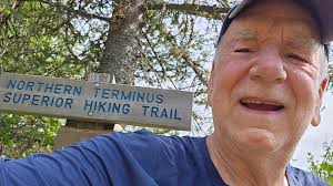 Road closure between Muskallonge and Grand Marais