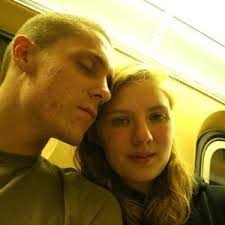 Patrick Stamey's Instagram, Twitter & Facebook