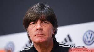 Joachim löw (born 3 february 1960) is a german football coach, and former player. Joachim Low To Miss Germany Qualifiers Due To Health Concerns Sports German Football And Major International Sports News Dw 31 05 2019