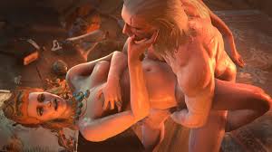 Rule34 - If it exists, there is porn of it  somethings13, anna henrietta,  geralt of rivia  1668970