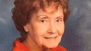 Geraldine 'Jeri' M. McGuire Young, 95, De Soto