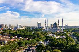 s(ə)laŋo(r)), also known by its arabic honorific darul ehsan, or abode of sincerity, is one of the 13 states of malaysia. Where Are The Best Neighbourhoods For Living In Selangor Propertyguru Malaysia