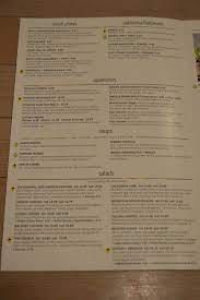 • 417 просмотров 2 года назад. California Pizza Kitchen Menu Prices
