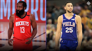 The sixers, who were among contenders to land harden before wednesday afternoon, have also seen their odds move. James Harden Trade To 76ers Possible Without Ben Simmons But It S A Tough Match Sporting News