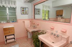 Consider some crucial key elements for installation. 25 Stunning Mid Century Bathroom Design