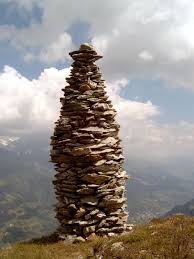 Cat S Stone Pillars Stone Cairns Rock Sculpture Rock Cairn