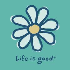 Life Is Good Is A Brand With A Strong Positive Attitude The Basis Of The Marketing Plan Is The Power Of Positivity And The Life Is Good Do What You