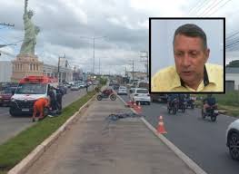 Juiz cita fuga após atropelamento, vê desprezo pela vida e mantém prisão de advogado