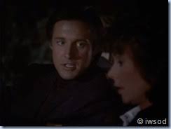 Walk 1-5/6 Season One, Episode 18: Filming Raul-Scarecrow and Mrs King