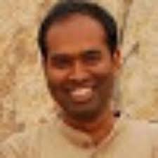 Perhaps one of the best places to view the setting sun