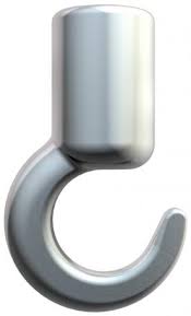 Great savings & free delivery / collection on many items. Ceiling Hook