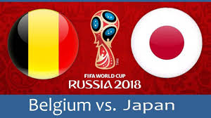 Some big hitters have gone home, some underdogs have hung in and it's all just been so exciting. Belgium Vs Japan Full Match Replay World Cup 2018 Last 16 Bbc One Footballorgin