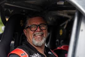 Dedication of Race Organizers in Baja Racing Community