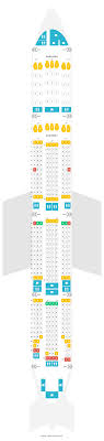 boeing 777 economy seating plan best description about