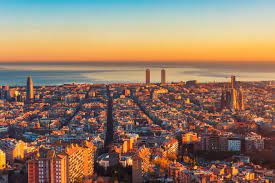 Tripadvisor has 3,263,482 reviews of barcelona hotels, attractions, and restaurants making it your best barcelona resource. Barcelona Im Dezember Alles Was Du Wissen Musst