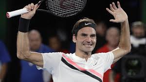 But look how involved that right arm is. Federer Djokovic Headline Rosters For Laver Cup In Chicago Sportsnet Ca