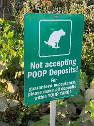 So, how do you do it? How To Keep Dogs From Pooping On Your Lawn