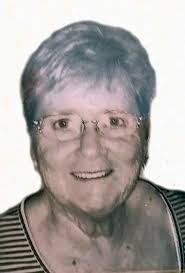 Gloria Fay Dartez Bergeron