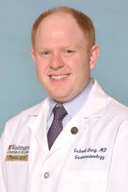 Gabe Lang's Instagram, Twitter & Facebook