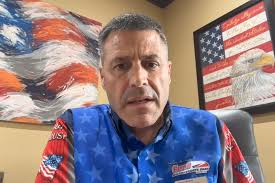 With dedication and a desire to serve using decades of experience as his  guide, Bill Bader began his campaign for a seat with the SEMA Board of  Directors