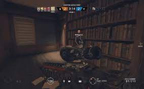 Mature with blood, drug reference, strong language, and violence. Rainbow Six Siege Nokk Gif Page 1 Line 17qq Com