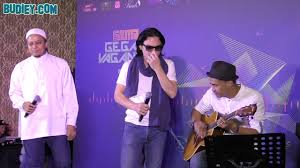 Gegar vaganza musim 7 minggu 2 gegar vaganza (gv) program realiti popular kini kembali dengan musim ketujuh. Persembahan 11 Peserta Gema Gegar Vaganza Musim Ke 2 Youtube