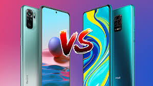 These are the best offers from our affiliate partners. Comparativo O Que Muda Do Redmi Note 9s Para O Redmi Note 10s