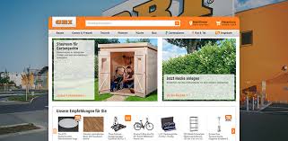 Hungary is the second country obi expanded to in 1994. Mehr Besucher In Stationaren Markten Best Practice Obi Fact Finder Blog