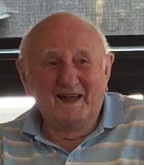 Obituary information for John Georg Alsch