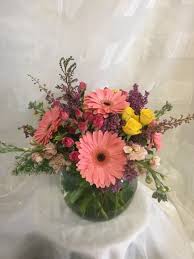 29 • houston, texas, united states. Houston Flowers In Spring Colors For Delivery