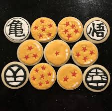 You might want to update, or switch to a more modern browser such as chrome or firefox. Made Some Dragon Ball Cookies Yesterday Dbz