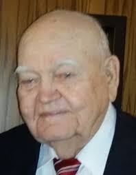 Vernon Burch Montgomery