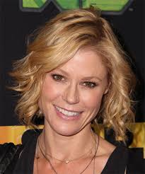 Will you show me how to style my bangs?' are encouraging, says david d. Julie Bowen Hairstyles Hair Cuts And Colors