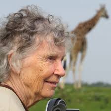 Home of Toni Kingston