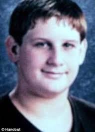 Bryan Oliver: Teen arrested in school shooting left revenge story against  victim online