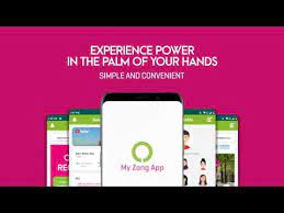 However, this app is rated 4 out of 5 stars according to different rating platforms. My Zong Apk