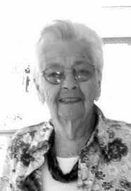 Edna McClary Obituary (1925