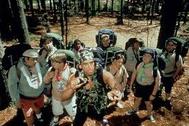 The setting is camp firewood, the year 1981. 25 Best Summer Vacation Movies Teen Vogue