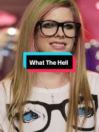 Avril Lavigne's 'I'm With You' Live Performance