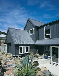 Improve Your Home Aesthetic With Stratco Maximus Cladding House Cladding Exterior House Remodel House Exterior