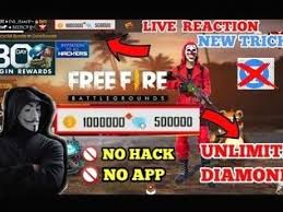 Free fire december elite pass 2020 in tamil | season 31. Free Fire Unlimited Diamond With Out Hack Tamil Unlimited Diamond Live Reaction No App Or No In 2020 New Tricks Diamond Free Hack Free Money