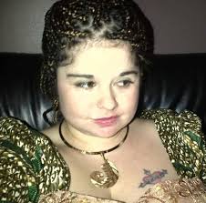 Citypeople Celebrates UK Nollywood Actress,Mabel Marquez Arinze