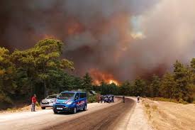 Itinerary tour turki agustus 2021. P Caikavk3ytmm