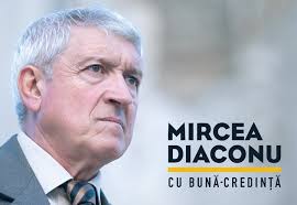 În mentalitate sunt liberal fără discuție, dar sunt independent și așa rămân. Dezastru Pentru Mircea Diaconu Decizia Bec È™i SusÈ›inerea OtrÄƒvitÄƒ A Alde È™i Pro Romania Evenimentul Zilei
