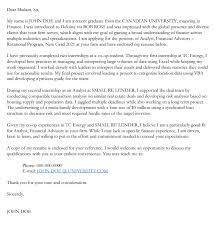 Often in business, we are required to include a cover letter that will accompany a larger report that might be sent by mail, special delivery or even email. Rip Up My Resume Please Deloitte Financial Advisory New Grad Rotational Program Wall Street Oasis