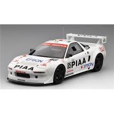 The ballade was developed at the same time the honda vigor appeared, which was a higher content honda accord. Honda Nsx Gt2 85 24h Le Mans 1995 Original Online