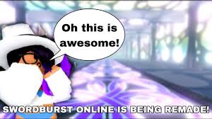 Once entering the floor for the first time, you will enter the first section in the mall, and see. Swordburst 2 Is Not Dead New Dev Floor 12 Floor 11 Mob Remakes And More Swordburst 2 Youtube