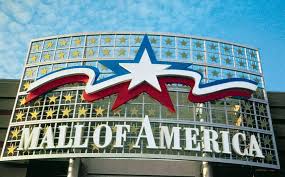 Did You Know The Mall Of America Has No Central Heating Mall Of America Mall Oh The Places You Ll Go