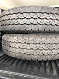 We did not find results for: Tayar Light Truck Tyre Bridgestone R623 Auto Accessories On Carousell