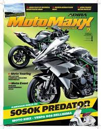Informasi yang saat ini sedang anda cari yaitu knalpot ninja 2 tak termahal dapatkan produk dan promo knalpot ninja 2 tak terbaik dengan harga terbaru dari toko online terpercaya di indonesia. Motomaxx 11 2014 By Adira Member Issuu